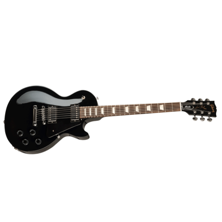 GIBSON LES PAUL STUDIO 2020 - EBONY