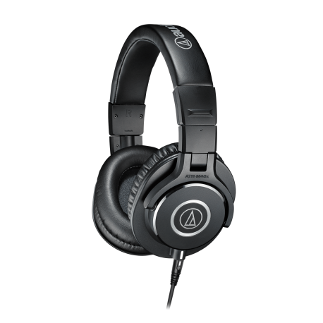 AUDIO TECHNICA ATH-M40X