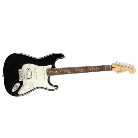 FENDER STRATOCASTER PLAYER HSS- PF BLK
