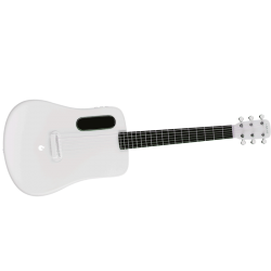 LAVA MUSIC ME 2 FREEBOOST WT