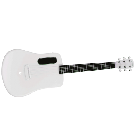LAVA MUSIC ME 2 FREEBOOST WT