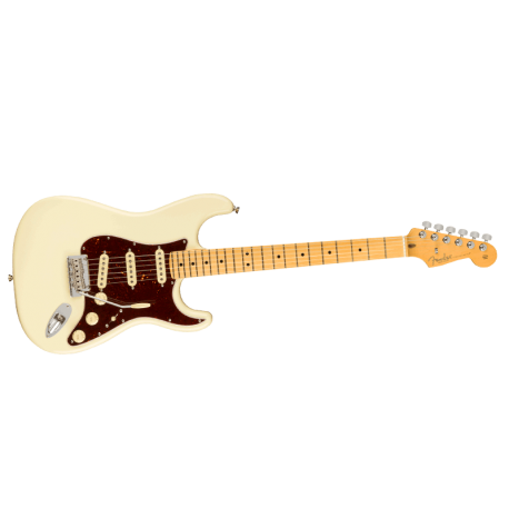 FENDER STRATOCASTER AMERICAN PRO II - MN OWT