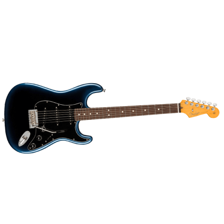 FENDER STRATOCASTER AMERICAN PRO II - MN OWT