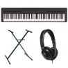 YAMAHA P-45 B