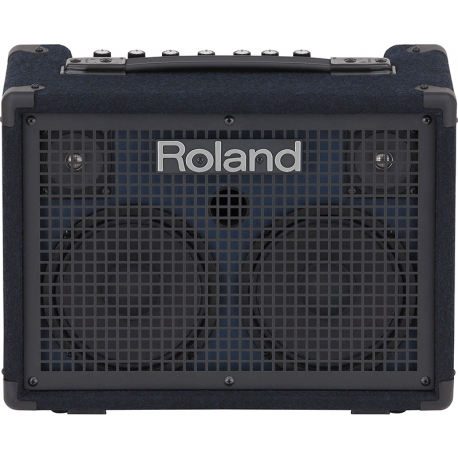 ROLAND KC-220 AMPLI POUR CLAVIER ET PIANO NUMERIQUES