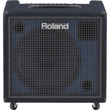 ROLAND KC-600 AMPLI POUR CLAVIERS ET PIANOS NUMERIQUES