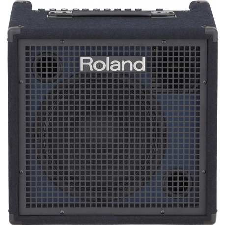 ROLAND KC-400 AMPLI POUR CLAVIERS ET PIANO NUMERIQUES