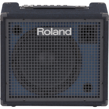 ROLAND KC-200 AMPLI POUR CLAVIERS ET PIANO NUMERIQUES