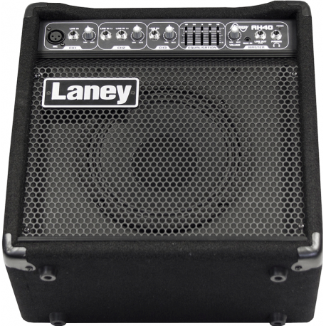 LANEY AH40 AMPLI POUR PIANO CHANT ET GUITARE