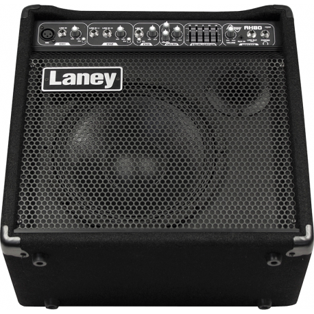 LANEY AH80 AMPLI POUR PIANO, CHANT ET GUITARE