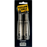 YELLOW CABLE - ECO AD23 Jack stéréo femelle/XLR fem