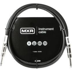 MXR - EMX DCIS05 - CABLE Jack/Jack 1,5m