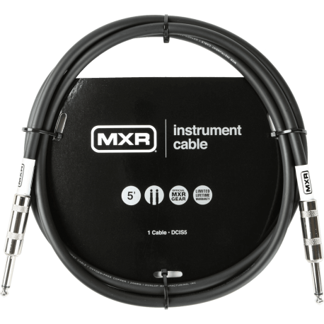 MXR - EMX DCIS05 - CABLE Jack/Jack 1,5m