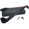 NUVO - VNU N520JBPK Noir et rose