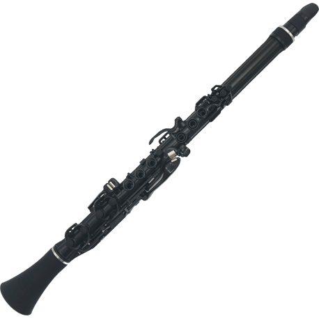 NUVO - VNU N120CLBK Noir