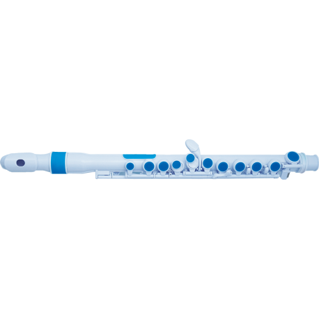 NUVO - VNU N220JFBK Noire et argentée