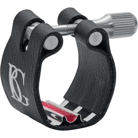 BG - ABG L4RS LIGATURE Sib - Révélation argentée