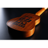 Lâg - GLU BABYTKU110S Tiki Ukulélé soprano slim