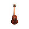 Lâg - GLU BABYTKU 150SE - Tiki Ukulélé baby-soprano slim electro