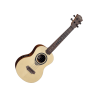 Lâg - GLU BABYTKU 150SE - Tiki Ukulélé baby-soprano slim electro