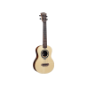Lâg - GLU BABYTKU 150SE - Tiki Ukulélé baby-soprano slim electro