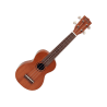 MAHALO - GMH U320S-G 320 -Ukulélé Soprano acajou massif