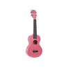 MAHALO - GMH ML2-CP- Ukulélé Concert coral pink+ housse