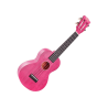 MAHALO - GMH ML2-CR- Ukulélé Concert cherry red+ housse