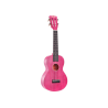 MAHALO - GMH ML2-CR- Ukulélé Concert cherry red+ housse