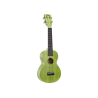 MAHALO - GMH ML2-SG- Ukulélé Concert Sea Green+ housse