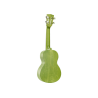 MAHALO - GMH ML2-SG- Ukulélé Concert Sea Green+ housse