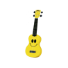 MAHALO - GMH U-SMILE-LBU Ukulélé Soprano Bleu + Housse