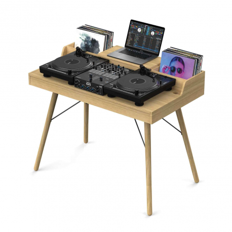 GLORIOUS DJ - STATION DE MUSIQUE VINTAGE