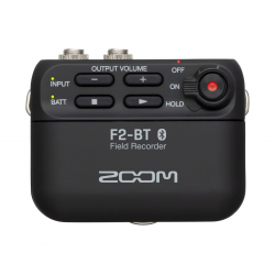 ZOOM F2-BT