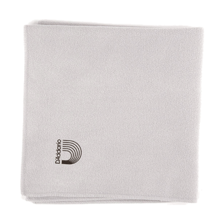 D'ADDARIO - PWPC2 CHIFFON DE POLISH