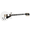 GIBSON LES PAUL CUSTOM - ALPINE WHITE