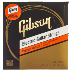 GIBSON SEG-HVR10 - VINTAGE REISSUE 10-46