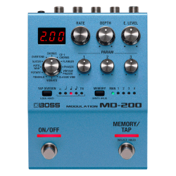BOSS MD-200