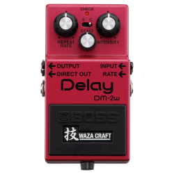 BOSS DM-2W