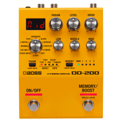 BOSS OD-200