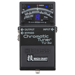 BOSS TU-3W