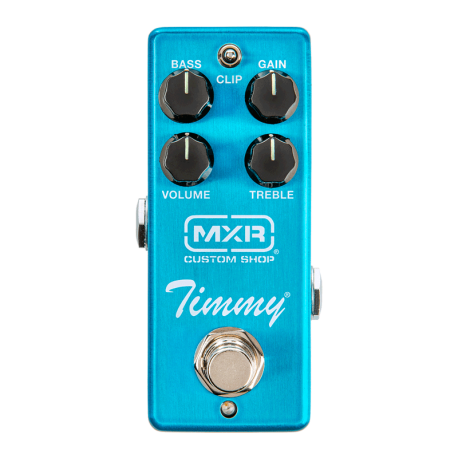 MXR CSP027 - TIMMY