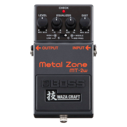 BOSS MT-2W
