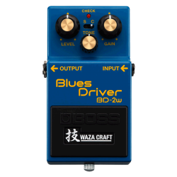 BOSS BD-2W