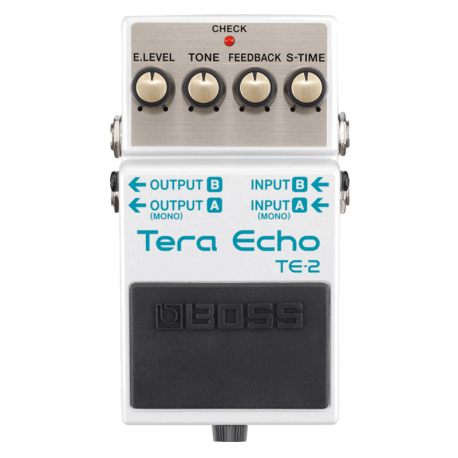 BOSS TE-2