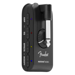 Fender - Micro Mustang