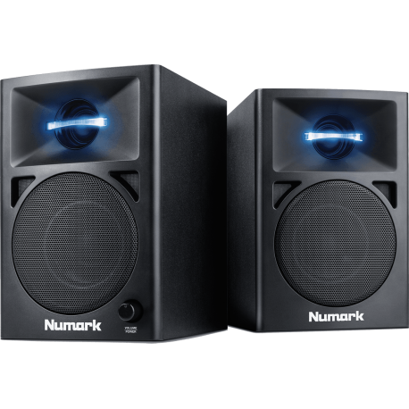 NUMARK N-WAVE 360