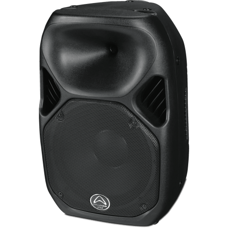 WHARFEDALE PRO TITAN AX15B