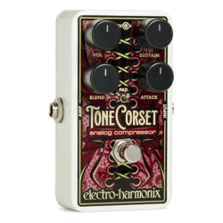 ELECTRO HARMONIX - TONE CORSET