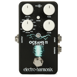 ELECTRO HARMONIX - OCEANS 11